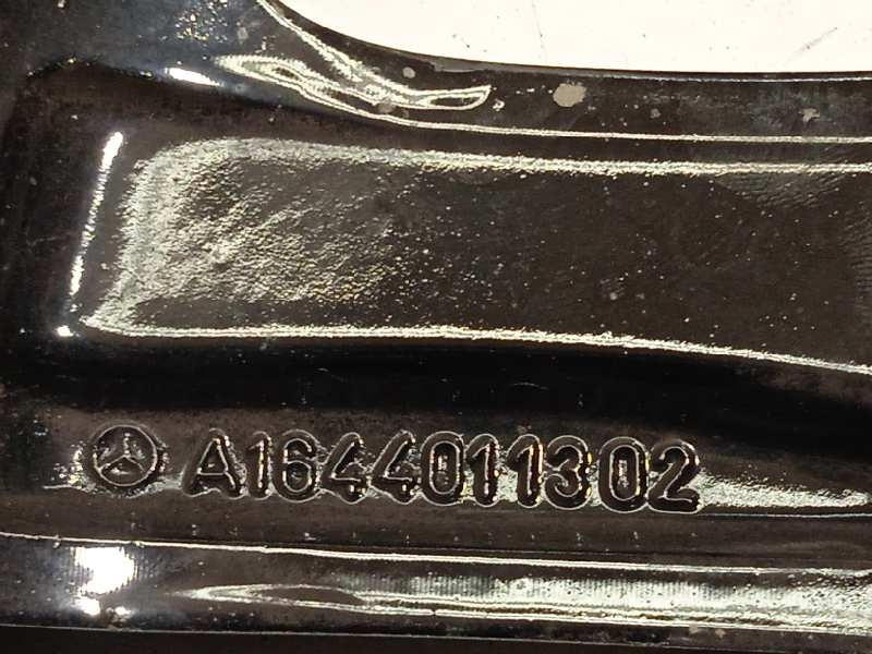 Recambio de llanta para mercedes-benz clase m (w164) 320 cdi 4m edition 10 referencia OEM IAM A1644011302  1644011302