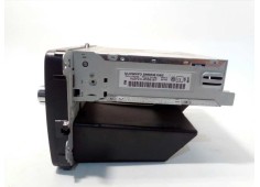 Recambio de sistema audio / radio cd para volkswagen polo (6r1) 1.4 fsi referencia OEM IAM 5M0035156C   2