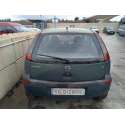 OPEL CORSA C