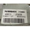 Recambio de columna direccion para nissan qashqai (j10) acenta referencia OEM IAM 48810JD90B  48811EY42B