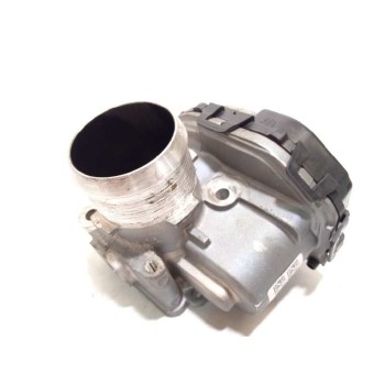 Recambio de caja mariposa para peugeot 308 1.5 active referencia OEM IAM 9813276480  V29060197