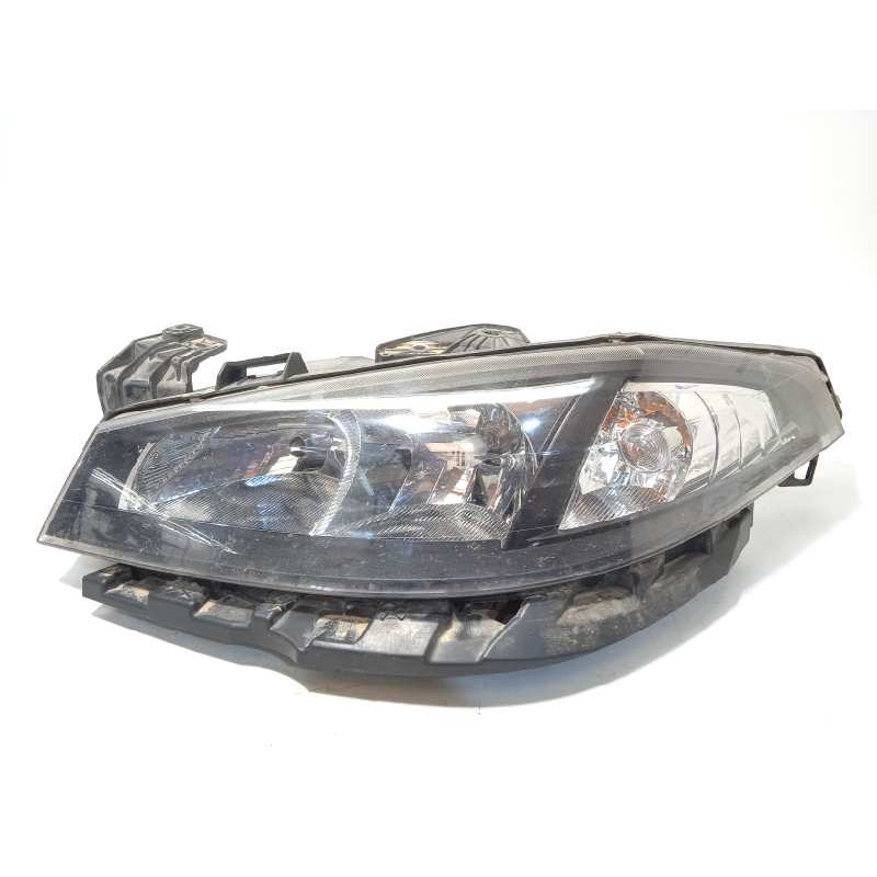 Recambio de faro izquierdo para renault laguna ii (bg0) authentique referencia OEM IAM 7701061669  