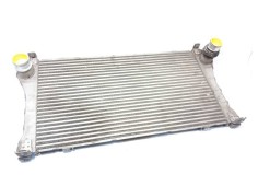 Recambio de intercooler para toyota avensis cross sport (t27) active referencia OEM IAM JD1271003521  