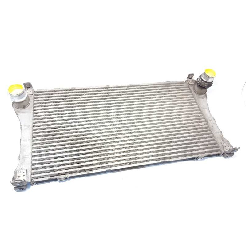 Recambio de intercooler para toyota avensis cross sport (t27) active referencia OEM IAM JD1271003521  