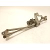 Recambio de motor limpia delantero para citroën jumper iii furgoneta 2.2 hdi 130 referencia OEM IAM 1363338080  