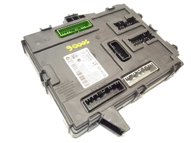 Recambio de centralita confort para renault kadjar 1.3 tce referencia OEM IAM 284B12690R  