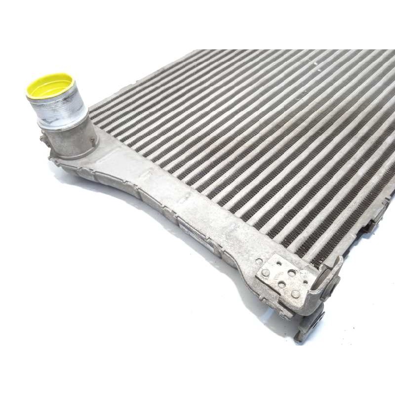 Recambio de intercooler para toyota avensis cross sport (t27) active referencia OEM IAM JD1271003521  