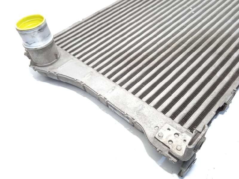 Recambio de intercooler para toyota avensis cross sport (t27) active referencia OEM IAM JD1271003521  