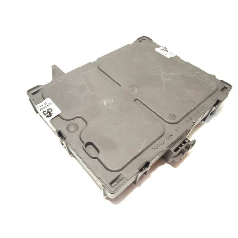 Recambio de centralita confort para renault kadjar 1.3 tce referencia OEM IAM 284B12690R  