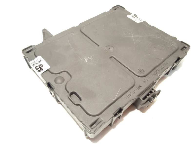 Recambio de centralita confort para renault kadjar 1.3 tce referencia OEM IAM 284B12690R  