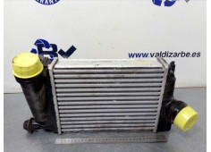 Recambio de intercooler para renault kadjar limited referencia OEM IAM 144614ED1A  