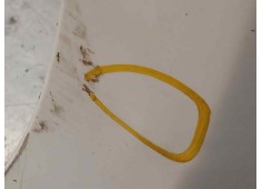 Recambio de aleta delantera izquierda para mazda 3 lim. () 2.2 turbodiesel cat referencia OEM IAM B45A52211B   2