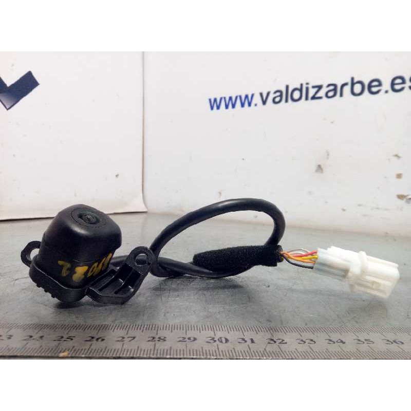 Recambio de modulo electronico para hyundai kona 1.0 tgdi cat referencia OEM IAM 95760J9000  