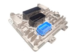 Recambio de centralita motor uce para opel astra k lim. 5türig 1.6 cdti dpf referencia OEM IAM 55496077  395357783