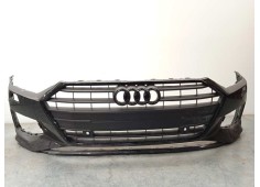 Recambio de paragolpes delantero para audi a7 sportback (4ka) 40 tdi referencia OEM IAM 4K8807437 4K8807437B 4K8807437A