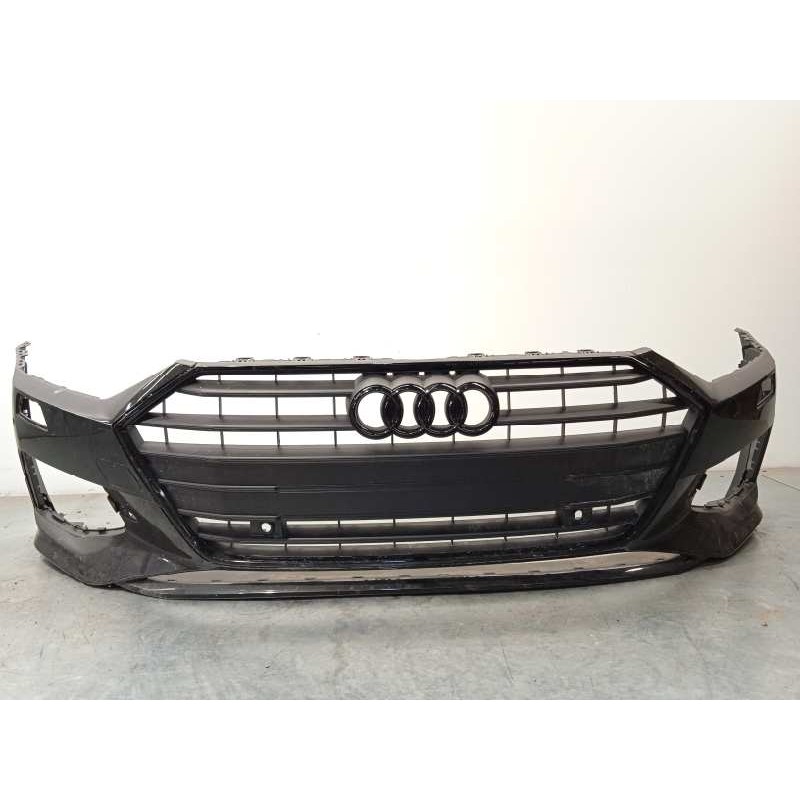 Recambio de paragolpes delantero para audi a7 sportback (4ka) 40 tdi referencia OEM IAM 4K8807437 4K8807437B 4K8807437A