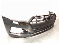 Recambio de paragolpes delantero para audi a7 sportback (4ka) 40 tdi referencia OEM IAM 4K8807437 4K8807437B 4K8807437A 2