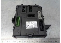 Recambio de caja reles / fusibles para renault kadjar limited referencia OEM IAM 284B13342R  A2C9791480300