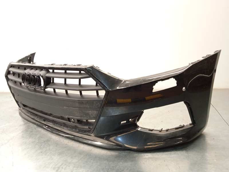 Recambio de paragolpes delantero para audi a7 sportback (4ka) 40 tdi referencia OEM IAM 4K8807437 4K8807437B 4K8807437A