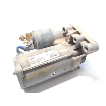 Recambio de motor arranque para citroën berlingo station wagon live edition referencia OEM IAM 9662854180  TS22E26