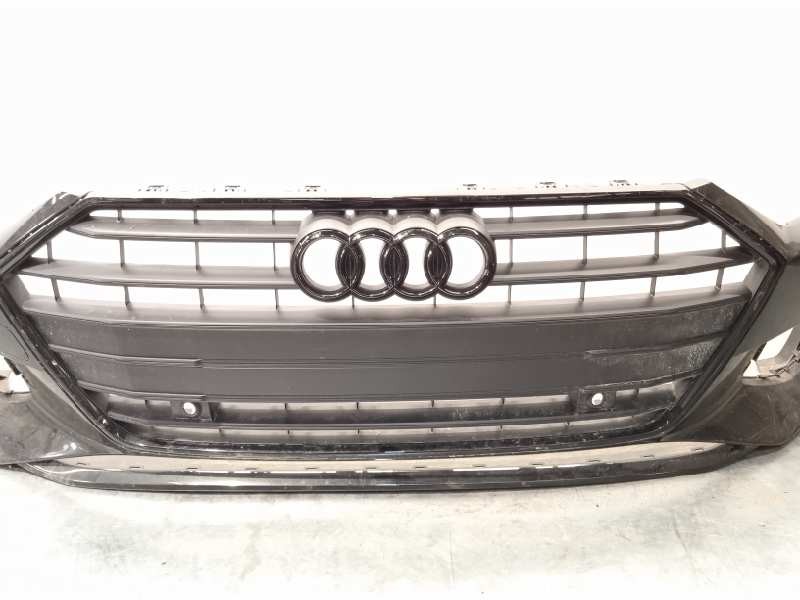 Recambio de paragolpes delantero para audi a7 sportback (4ka) 40 tdi referencia OEM IAM 4K8807437 4K8807437B 4K8807437A