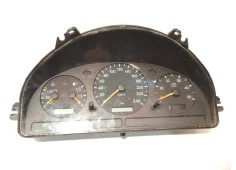Recambio de cuadro instrumentos para mercedes-benz clase m (w163) 270 cdi (163.113) referencia OEM IAM A1635405811   2