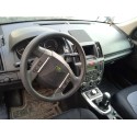 LAND ROVER FREELANDER (LR2)