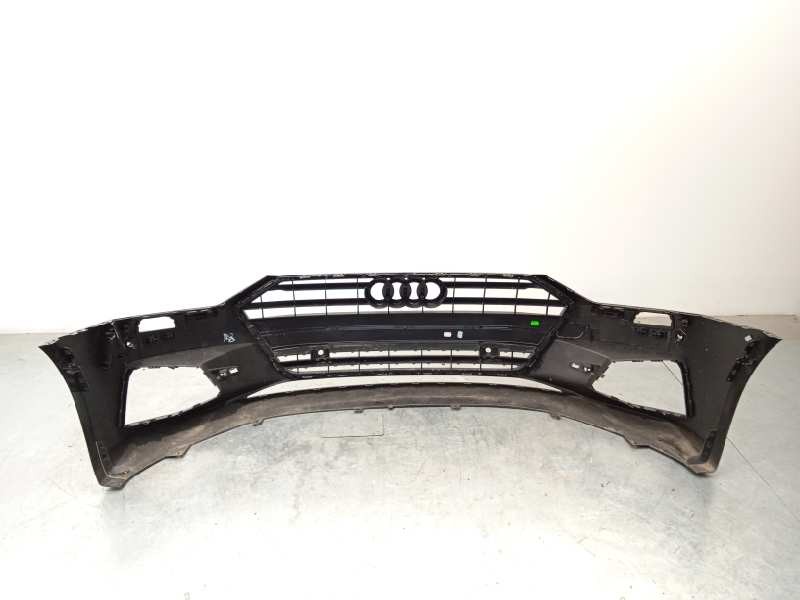 Recambio de paragolpes delantero para audi a7 sportback (4ka) 40 tdi referencia OEM IAM 4K8807437 4K8807437B 4K8807437A