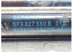 Recambio de amortiguadores maletero / porton para seat arona fr referencia OEM IAM 6F9827550B   2