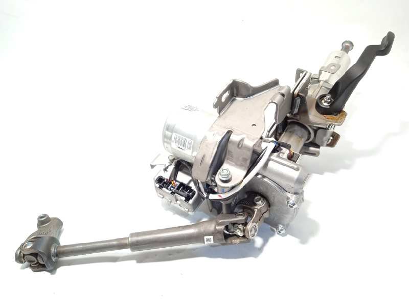 Recambio de columna direccion para renault kadjar 1.3 tce referencia OEM IAM 488100465R  