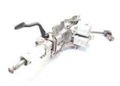 Recambio de columna direccion para renault kadjar 1.3 tce referencia OEM IAM 488100465R   2