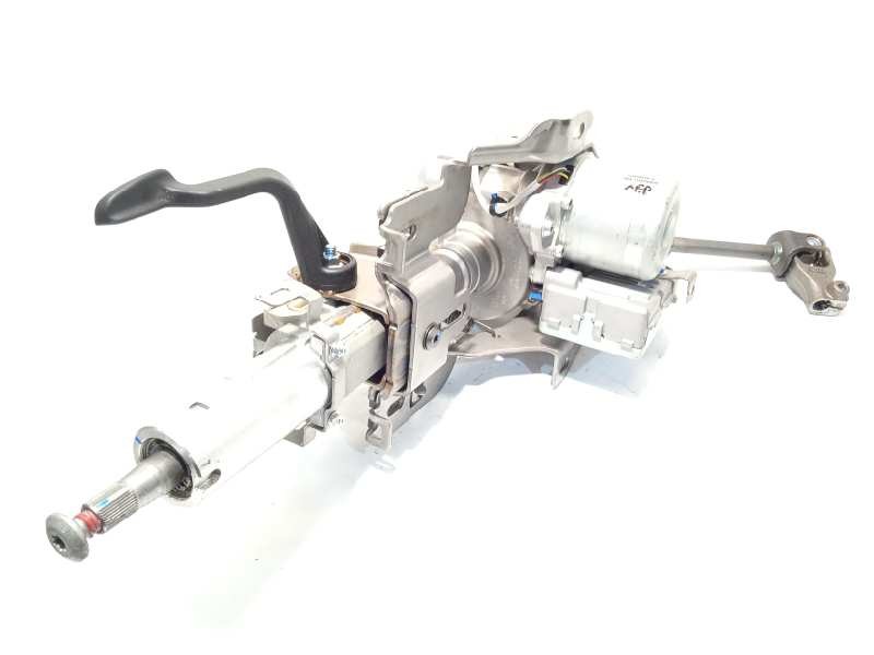 Recambio de columna direccion para renault kadjar 1.3 tce referencia OEM IAM 488100465R  