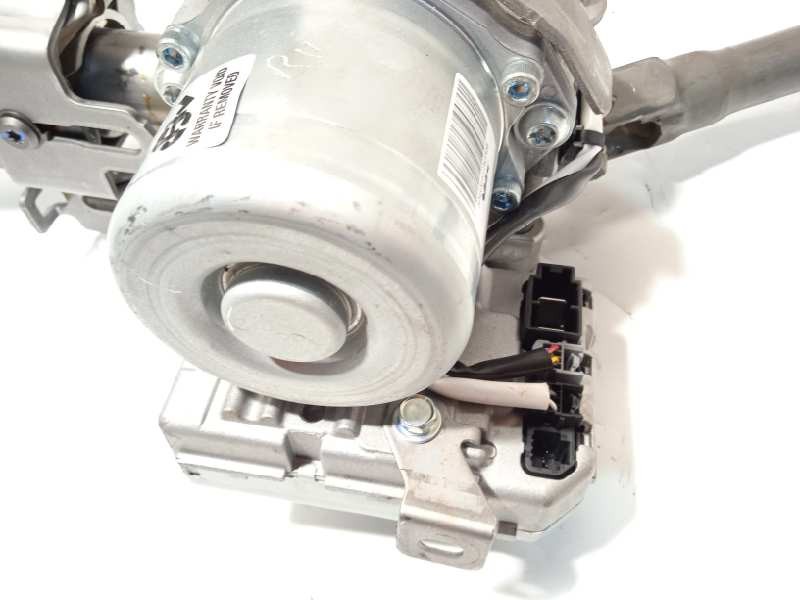 Recambio de columna direccion para renault kadjar 1.3 tce referencia OEM IAM 488100465R  