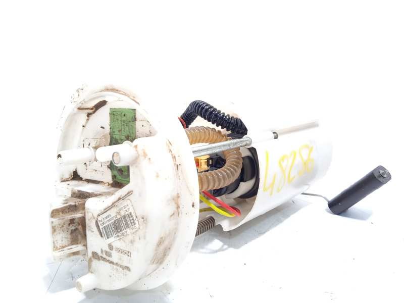 Recambio de bomba combustible para peugeot bipper básico referencia OEM IAM 51856578  0580203103