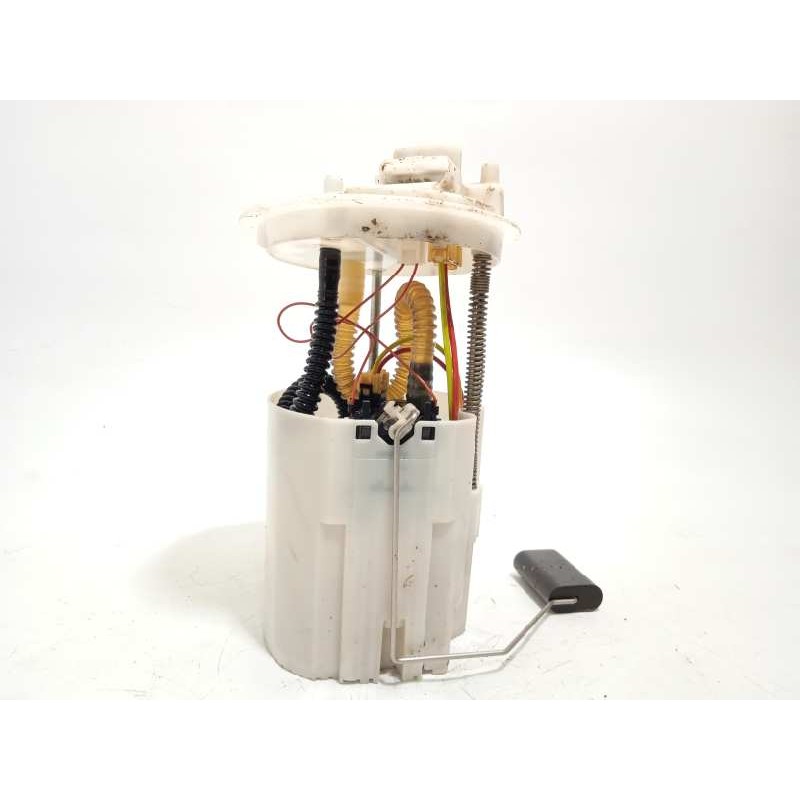 Recambio de bomba combustible para peugeot bipper básico referencia OEM IAM 51856578  0580203103