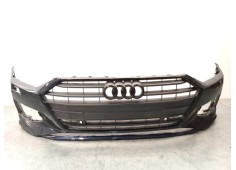 Recambio de paragolpes delantero para audi a7 sportback (4ka) 40 tdi referencia OEM IAM 4K8807437 4K8807437B 4K8807437A