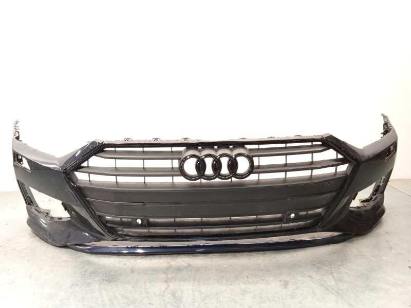 Recambio de paragolpes delantero para audi a7 sportback (4ka) 40 tdi referencia OEM IAM 4K8807437 4K8807437B 4K8807437A