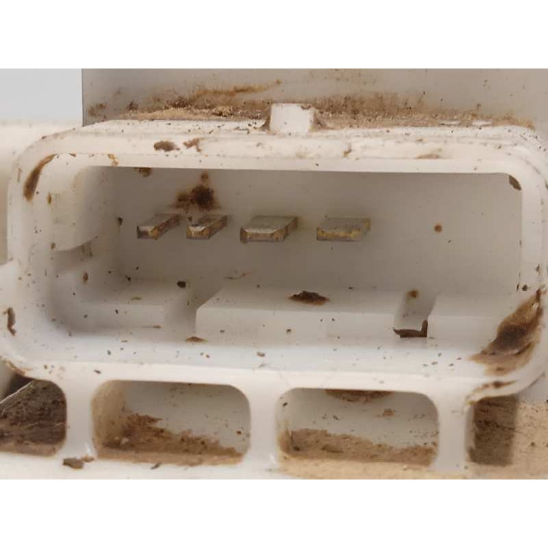 Recambio de bomba combustible para peugeot bipper básico referencia OEM IAM 51856578  0580203103