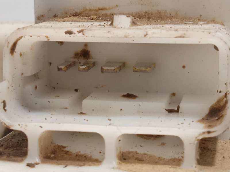 Recambio de bomba combustible para peugeot bipper básico referencia OEM IAM 51856578  0580203103