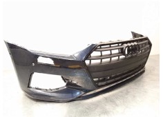 Recambio de paragolpes delantero para audi a7 sportback (4ka) 40 tdi referencia OEM IAM 4K8807437 4K8807437B 4K8807437A 2