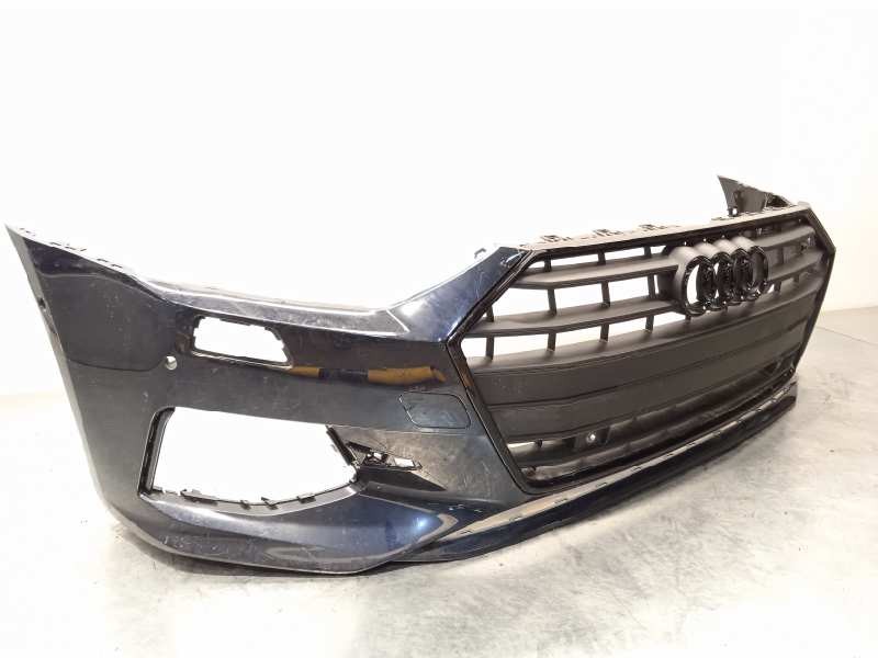 Recambio de paragolpes delantero para audi a7 sportback (4ka) 40 tdi referencia OEM IAM 4K8807437 4K8807437B 4K8807437A