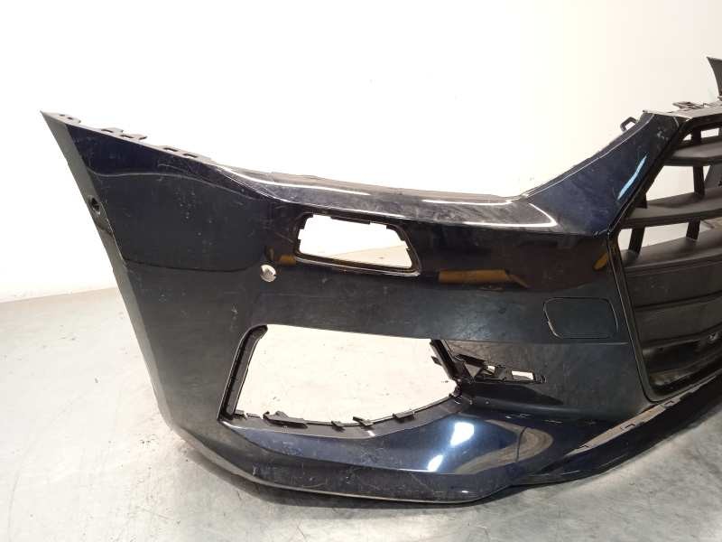 Recambio de paragolpes delantero para audi a7 sportback (4ka) 40 tdi referencia OEM IAM 4K8807437 4K8807437B 4K8807437A