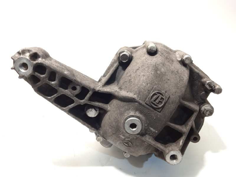 Recambio de diferencial delantero para mercedes-benz clase m (w163) 270 cdi (163.113) referencia OEM IAM A1633300005  