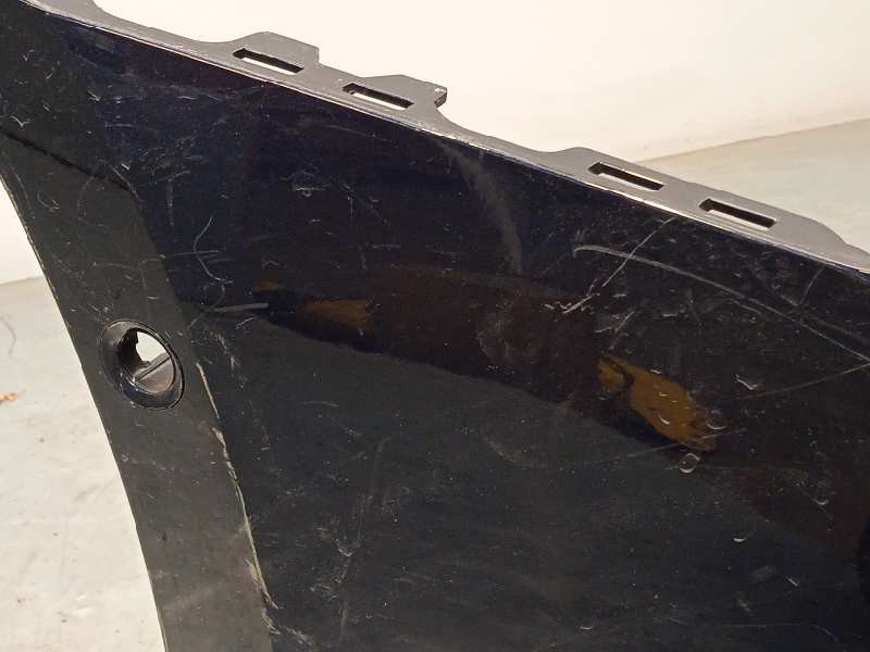 Recambio de paragolpes delantero para audi a7 sportback (4ka) 40 tdi referencia OEM IAM 4K8807437 4K8807437B 4K8807437A