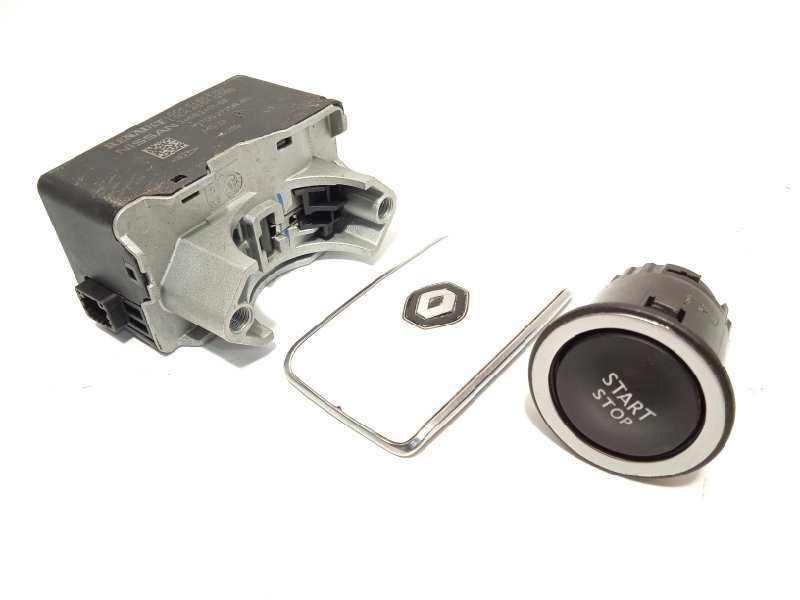 Recambio de conmutador de arranque para renault kadjar 1.3 tce referencia OEM IAM 487002725R  