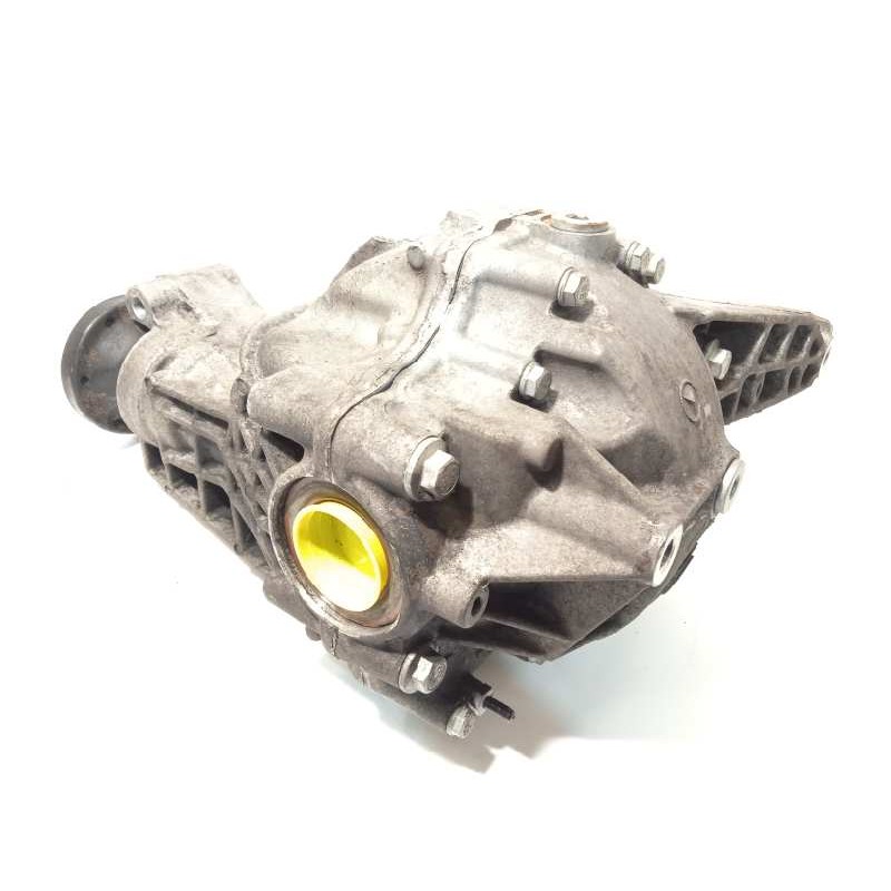 Recambio de diferencial delantero para mercedes-benz clase m (w163) 270 cdi (163.113) referencia OEM IAM A1633300005  