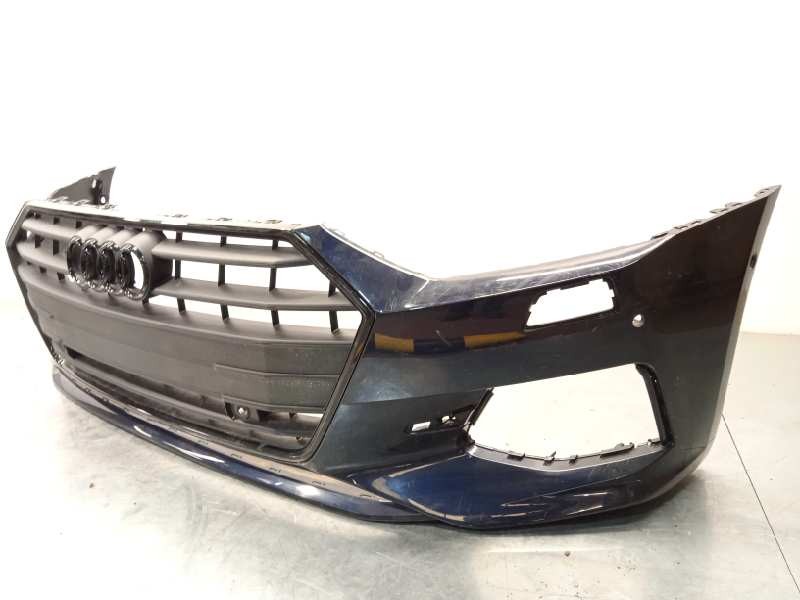 Recambio de paragolpes delantero para audi a7 sportback (4ka) 40 tdi referencia OEM IAM 4K8807437 4K8807437B 4K8807437A