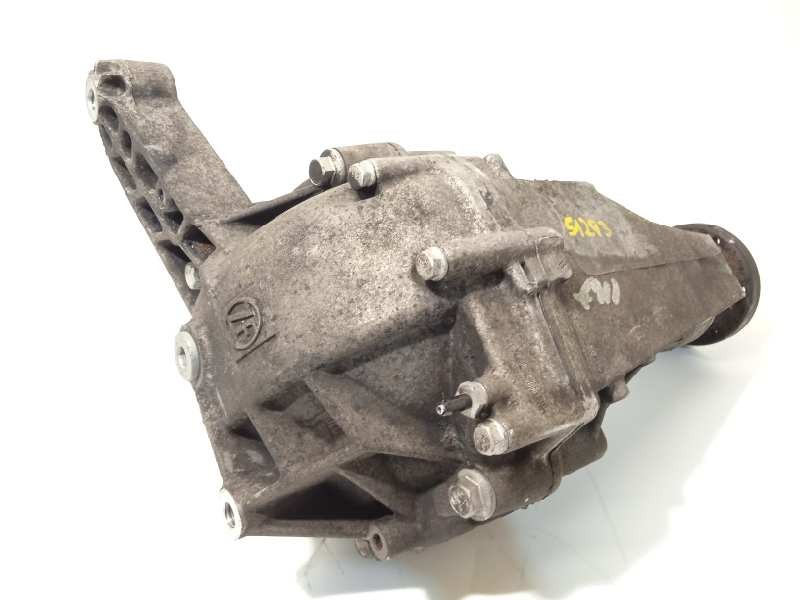 Recambio de diferencial delantero para mercedes-benz clase m (w163) 270 cdi (163.113) referencia OEM IAM A1633300005  