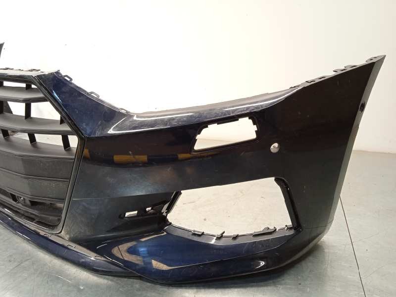Recambio de paragolpes delantero para audi a7 sportback (4ka) 40 tdi referencia OEM IAM 4K8807437 4K8807437B 4K8807437A
