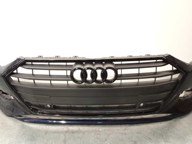 Recambio de paragolpes delantero para audi a7 sportback (4ka) 40 tdi referencia OEM IAM 4K8807437 4K8807437B 4K8807437A